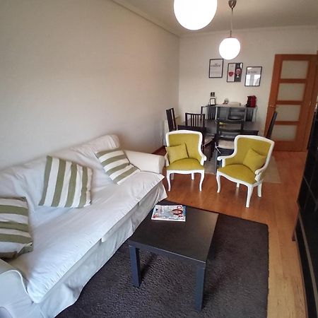 Apartamento Reguino Al Mar أغواردا المظهر الخارجي الصورة
