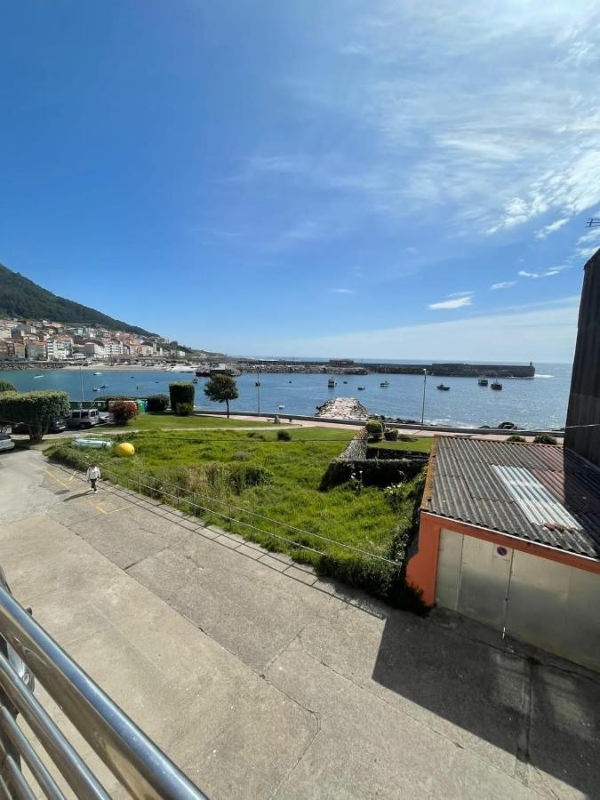 Apartamento Reguino Al Mar أغواردا المظهر الخارجي الصورة