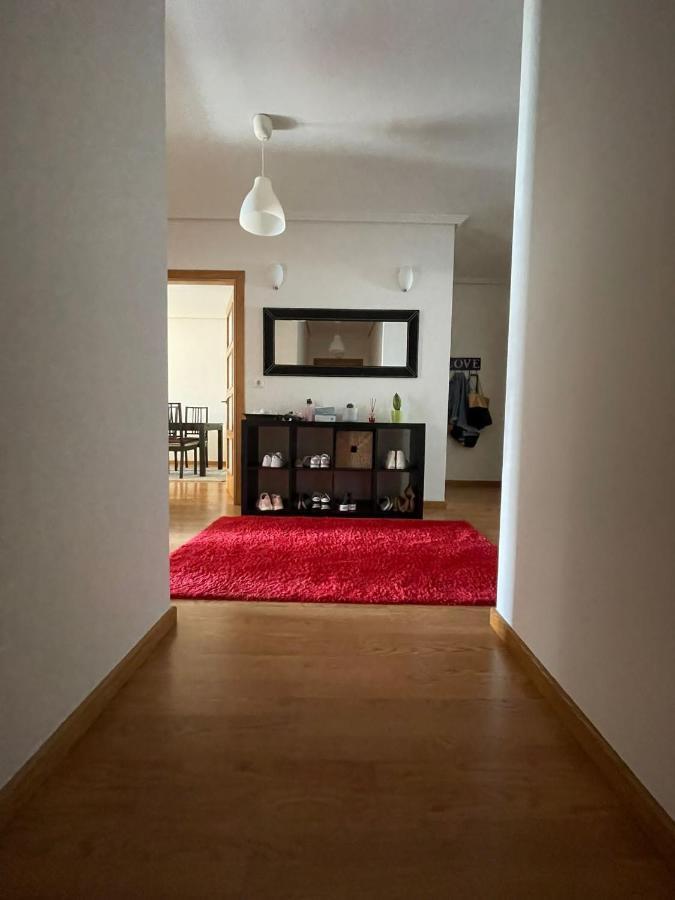 Apartamento Reguino Al Mar أغواردا المظهر الخارجي الصورة
