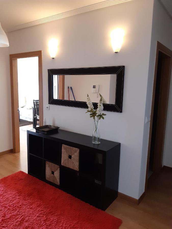 Apartamento Reguino Al Mar أغواردا المظهر الخارجي الصورة