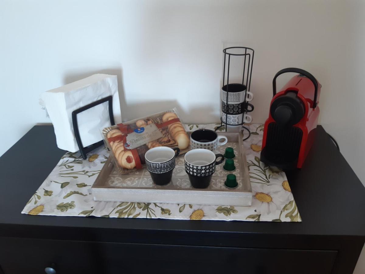 Apartamento Reguino Al Mar أغواردا المظهر الخارجي الصورة