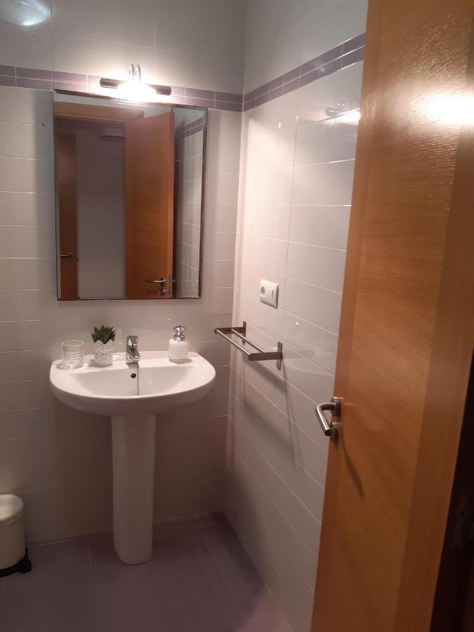 Apartamento Reguino Al Mar أغواردا المظهر الخارجي الصورة