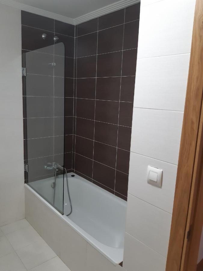 Apartamento Reguino Al Mar أغواردا المظهر الخارجي الصورة