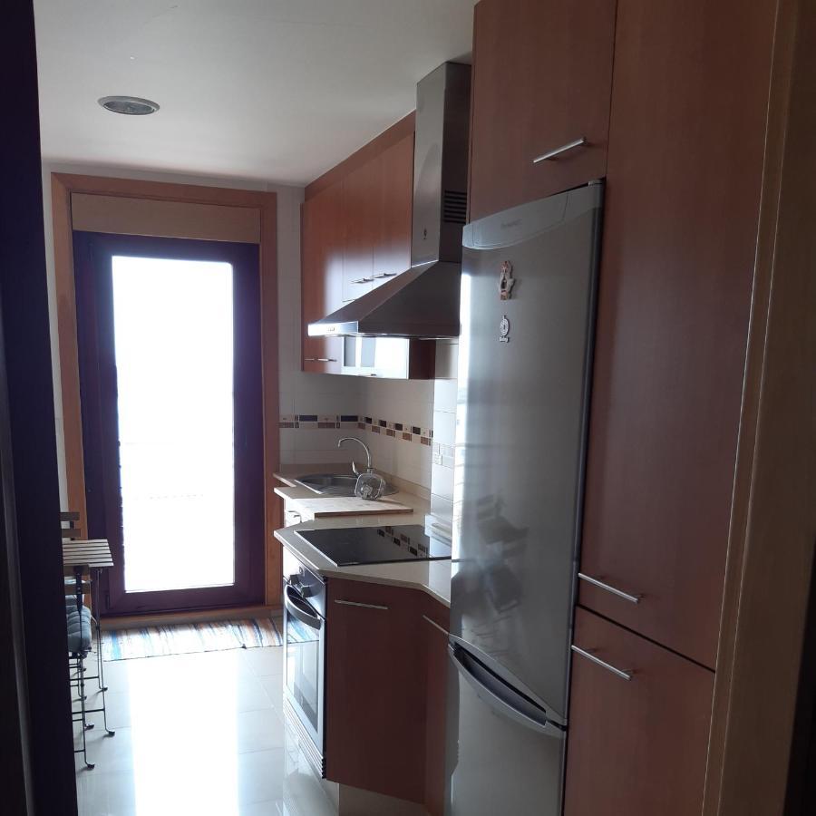 Apartamento Reguino Al Mar أغواردا المظهر الخارجي الصورة