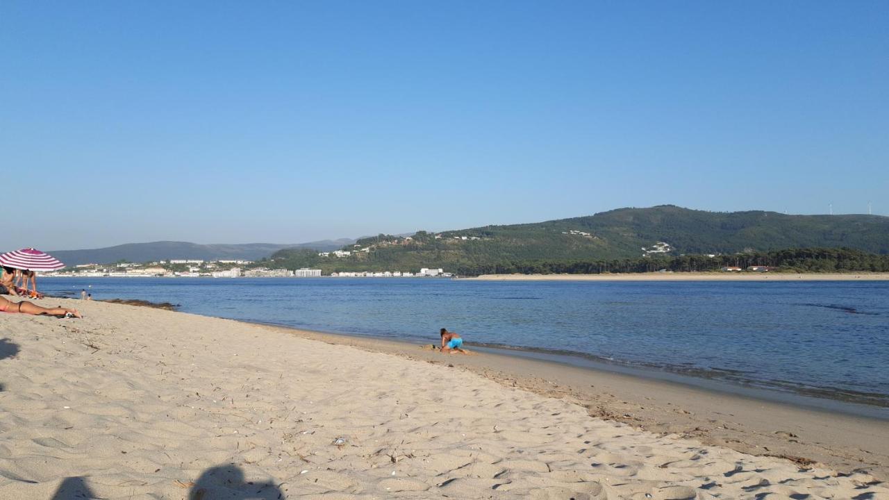 Apartamento Reguino Al Mar أغواردا المظهر الخارجي الصورة