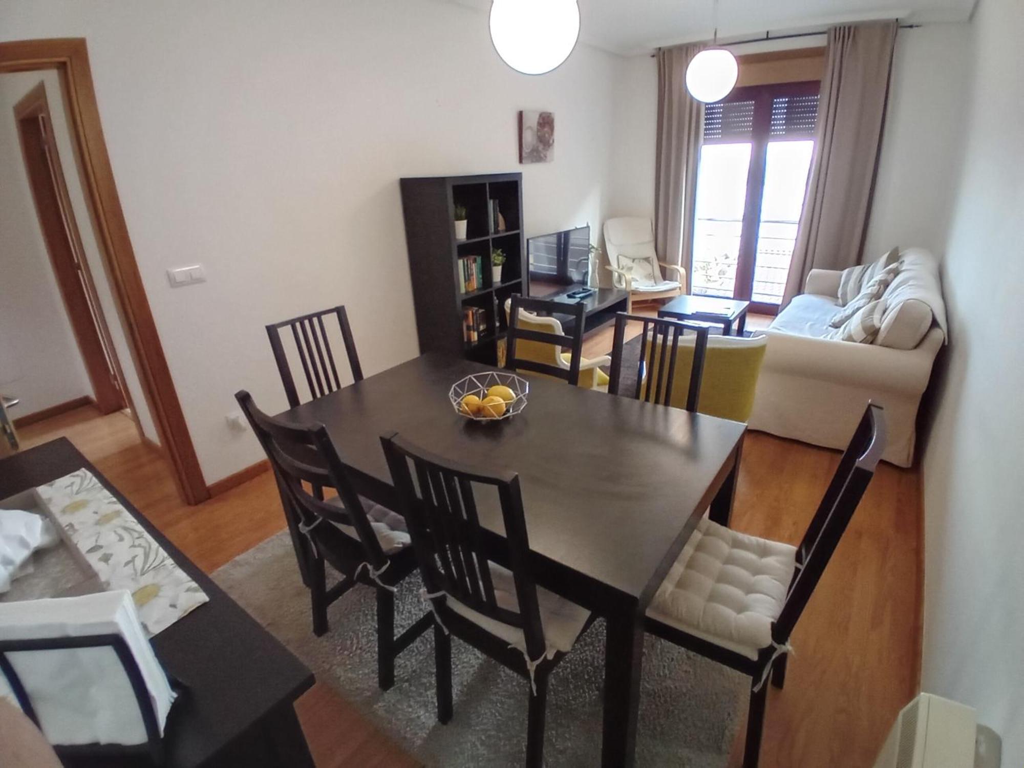 Apartamento Reguino Al Mar أغواردا المظهر الخارجي الصورة
