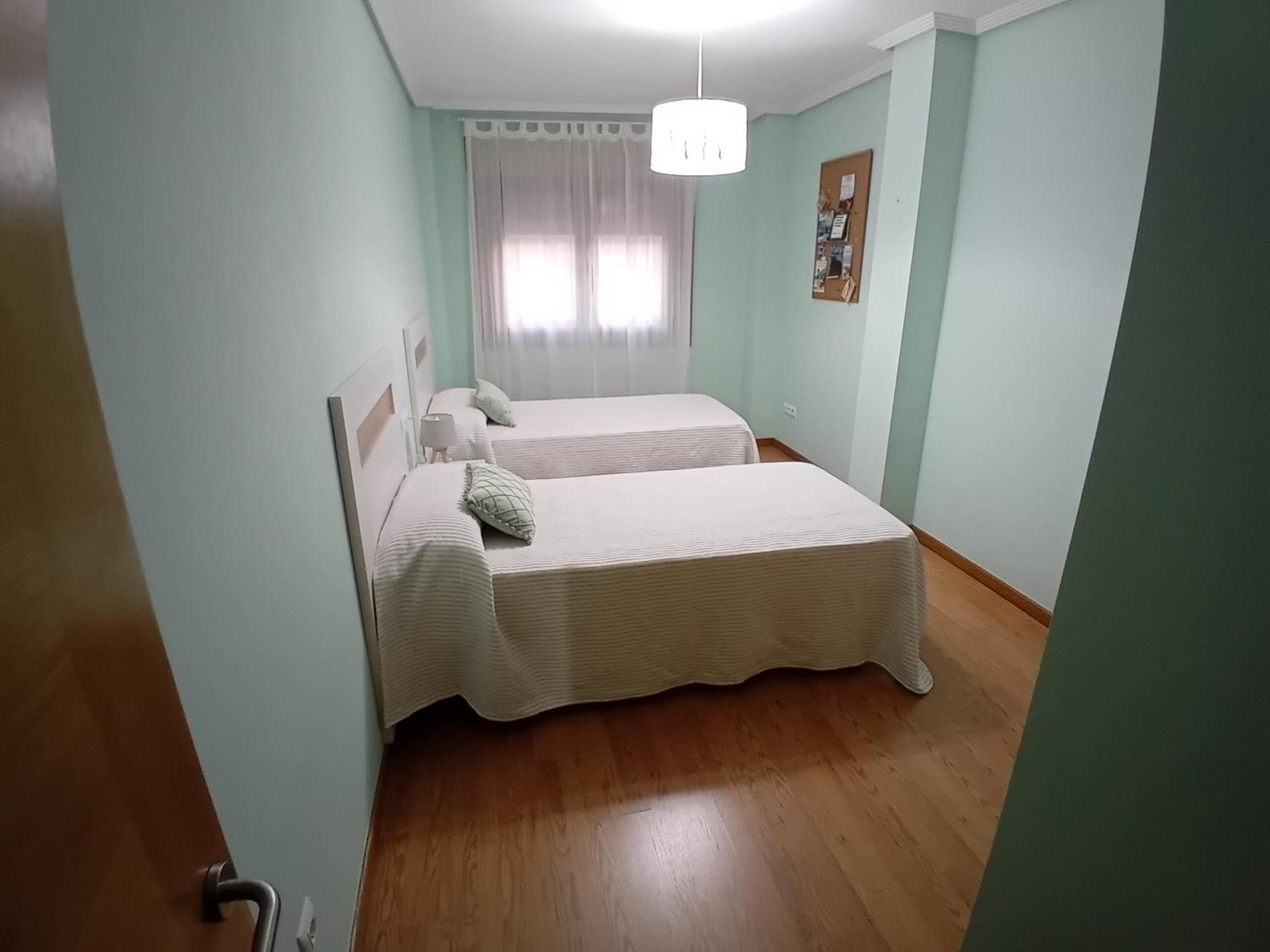Apartamento Reguino Al Mar أغواردا المظهر الخارجي الصورة