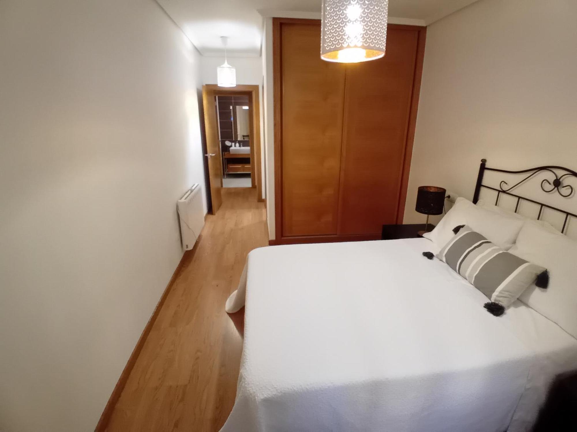 Apartamento Reguino Al Mar أغواردا المظهر الخارجي الصورة